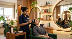 Dulhan Couture Studio - Designer Boutique in Aluva, Ladies Stitching Center in Aluva, Bridal Stitching in Aluva, Wedding Work