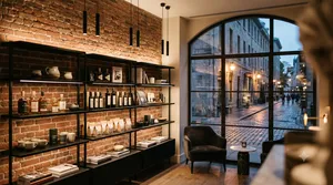 Myria Design studio